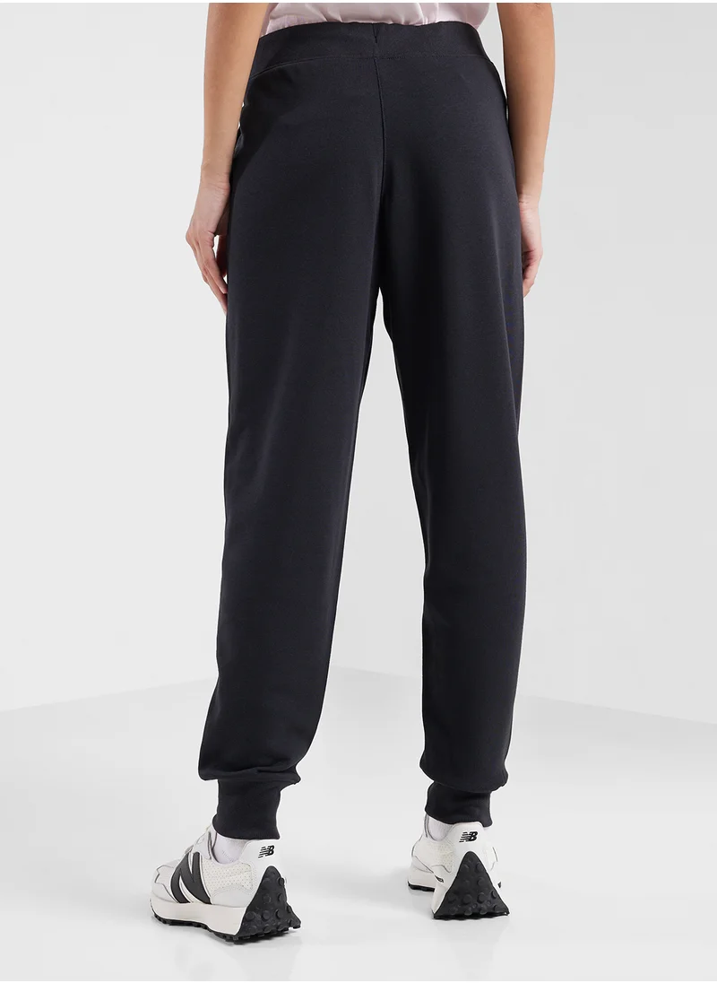 نيو بالانس French Terry Graphic Sweatpants