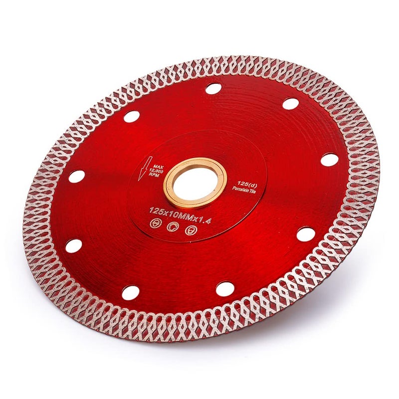 Casaverde 5 inch Ceramic Cutting Blade (5 inch) - Image 2