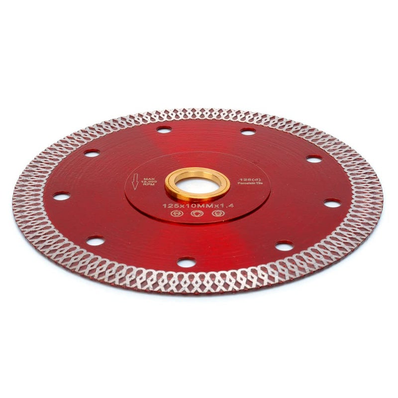 Casaverde 5 inch Ceramic Cutting Blade (5 inch) - Image 3