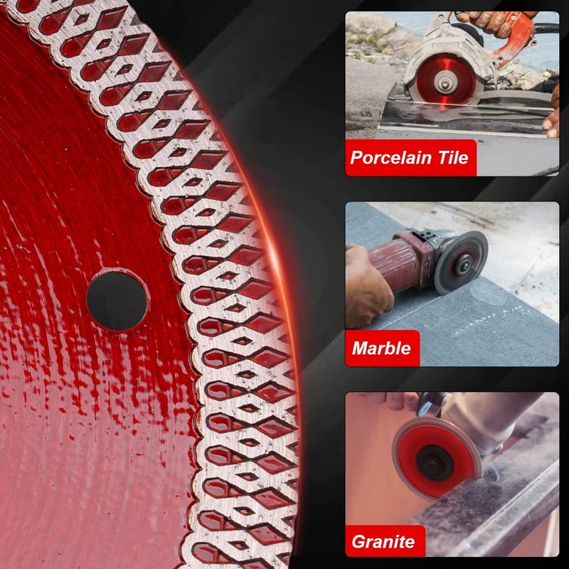 Casaverde 5 inch Ceramic Cutting Blade (5 inch) - Image 4