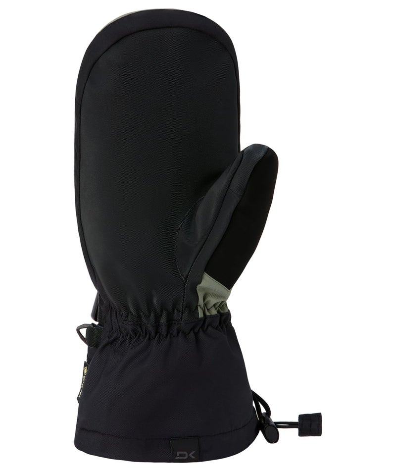 Dakine Titan Gore-TEX Mitts - Mulled Basil, Small - Image 2