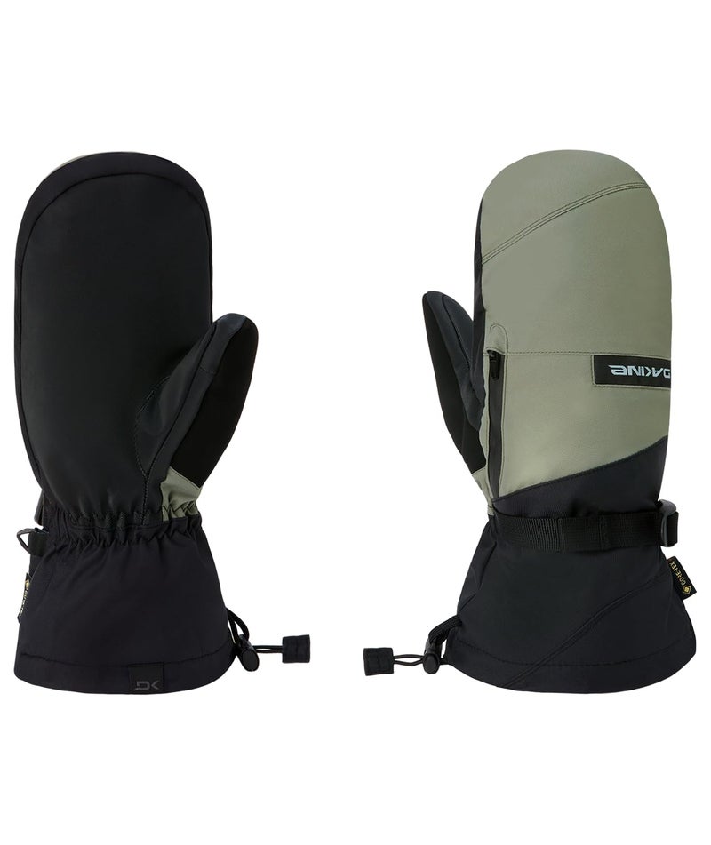 Dakine Titan Gore-TEX Mitts - Mulled Basil, Small - Image 3