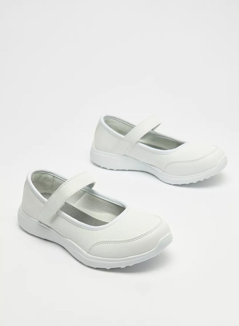 SKECHERS أحذية ميكروسترايدز للبنات الأطفال - Image 3