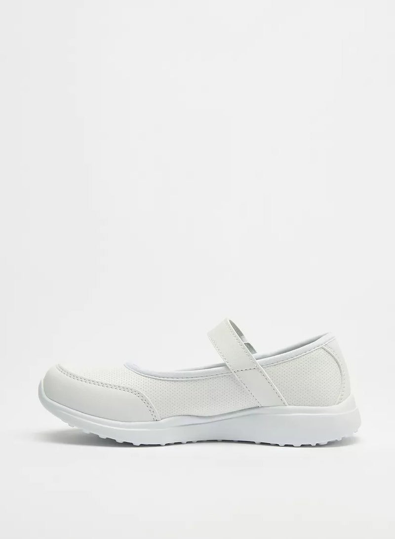 SKECHERS أحذية ميكروسترايدز للبنات الأطفال - Image 2
