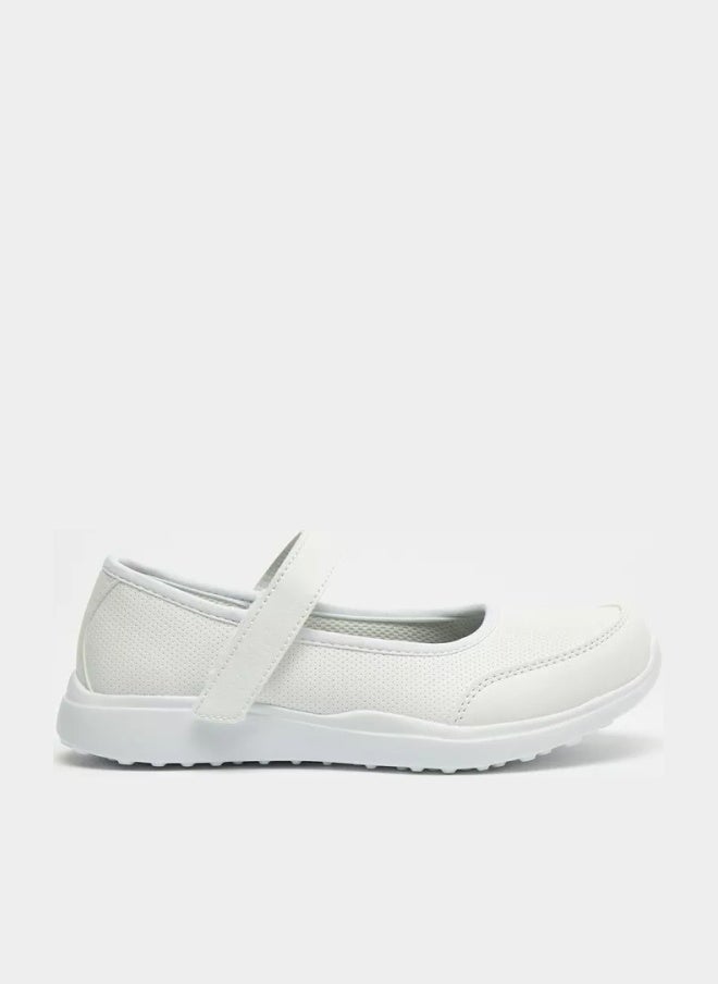 SKECHERS أحذية ميكروسترايدز للبنات الأطفال - Image 1