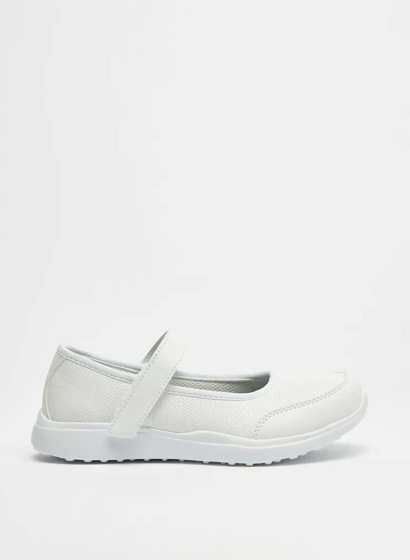 SKECHERS أحذية ميكروسترايدز للبنات الأطفال - Image 5