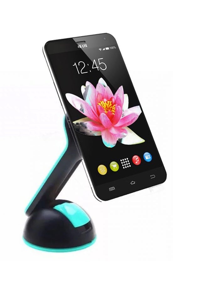 Mobile holder magnetic For car compatible with all Moblie - Image 1