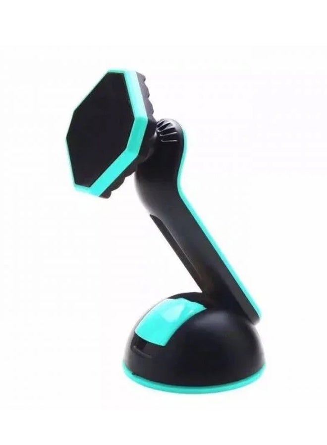 Mobile holder magnetic For car compatible with all Moblie - Image 2