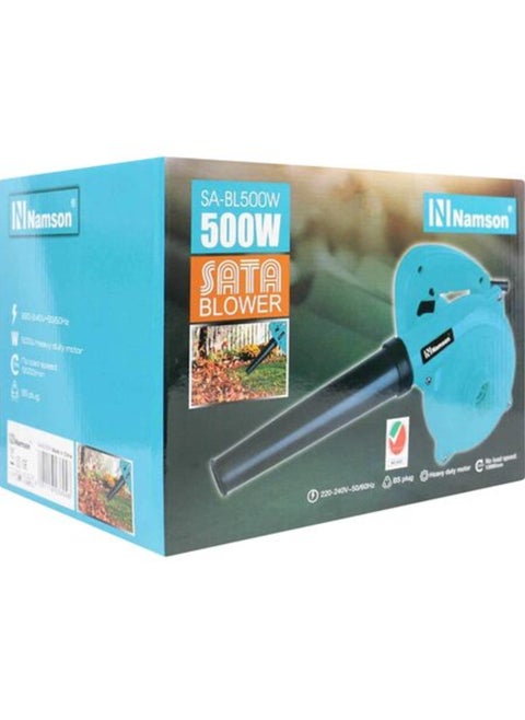 Electric Blower 500w