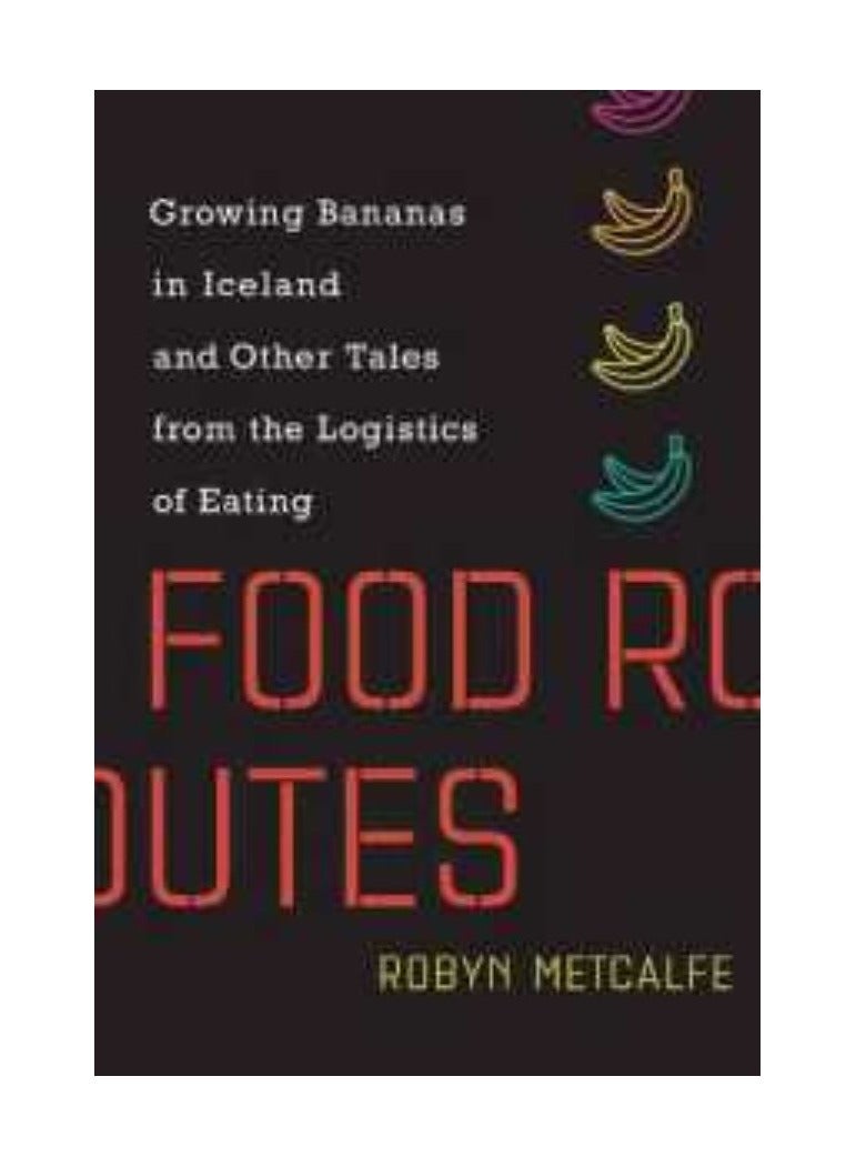 Food Routes 