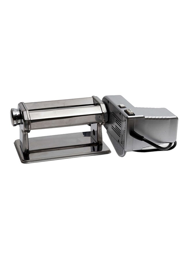 Electric Pasta Machine 90W 90.0 W 6285360282103 Silver