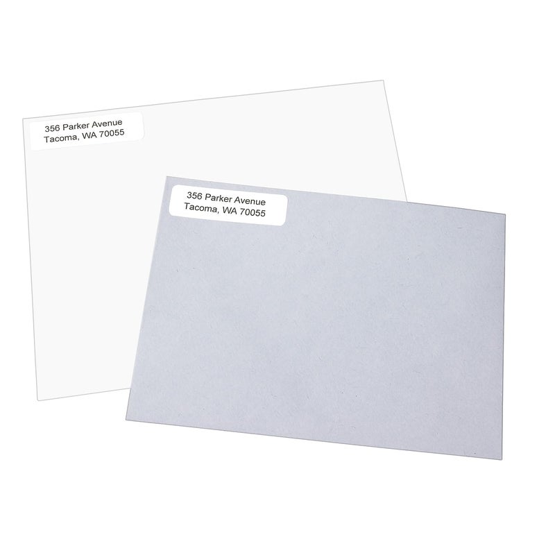 Avery 05422 Removable Multi-Use Labels, 1/2-Inch x 1-3/4-Inch, White, 840 Labels/Pack - Image 4
