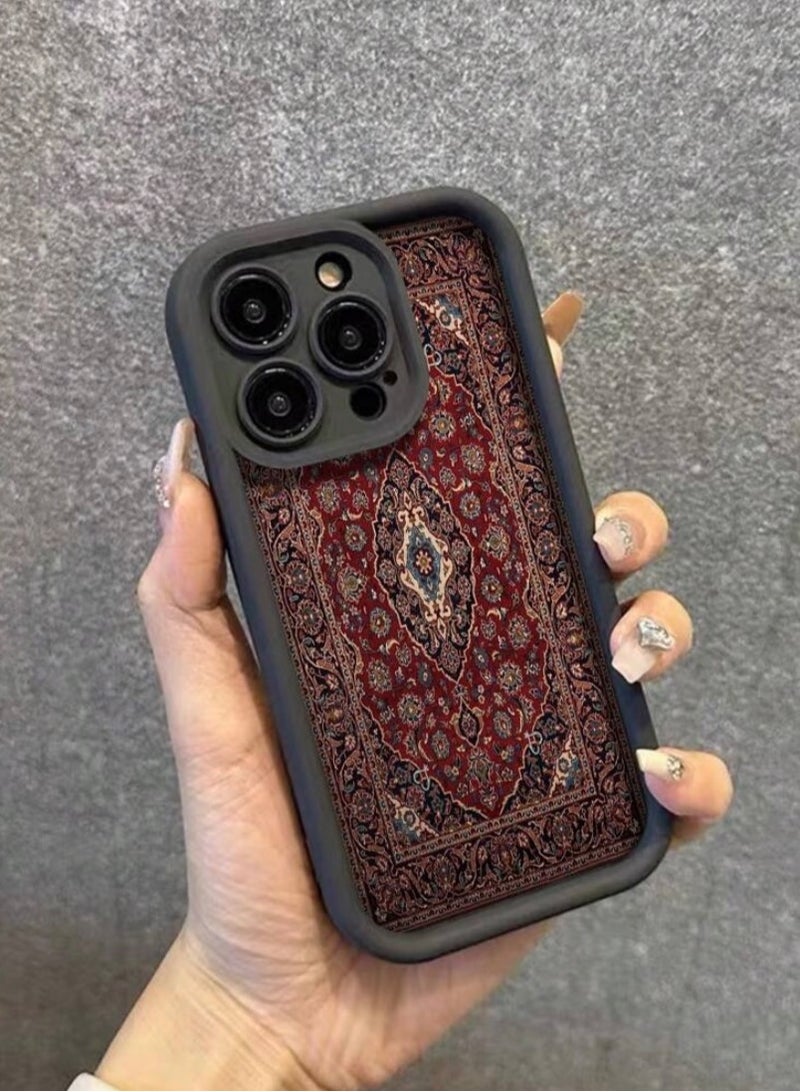 Accessori Iphone Case Cover For IPhone 14 Pro Anti-Slip And Elegant Design - Image 2