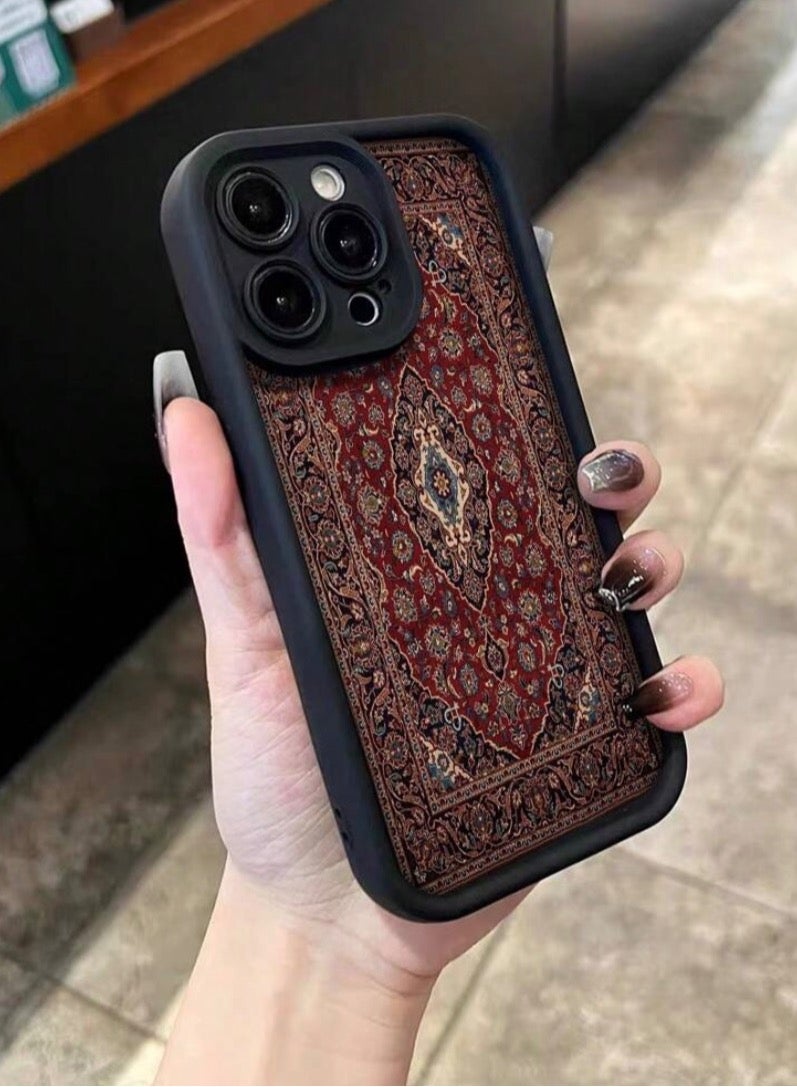 Accessori Iphone Case Cover For IPhone 14 Pro Anti-Slip And Elegant Design - Image 3