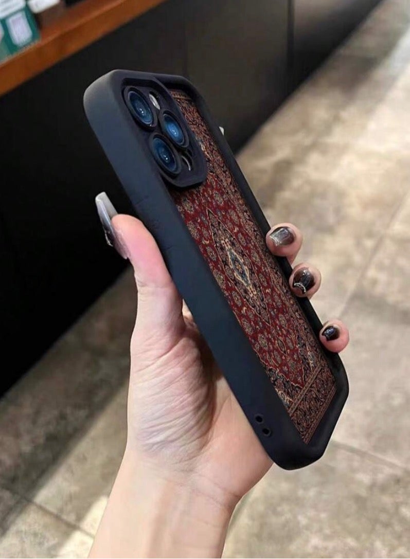 Accessori Iphone Case Cover For IPhone 14 Pro Anti-Slip And Elegant Design - Image 4