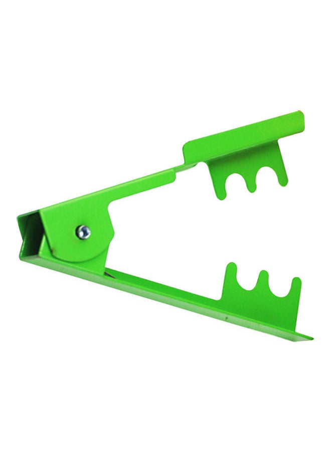NIBEMINENT - Leaf Pruners Forceps Green - Image 1