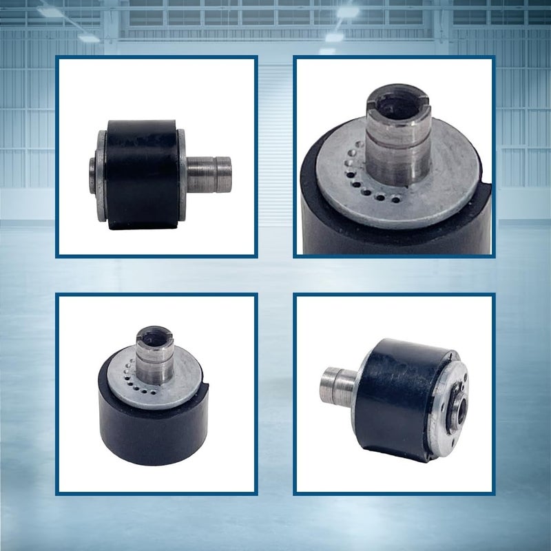 Smartpack Clutch for Stamping of High-Speed Batch Coding Machine's Spare Parts | Ink Coding Machine Clutch | Industrial Date Coding Machine Clutch | Pack of 1 Clutch - Image 5