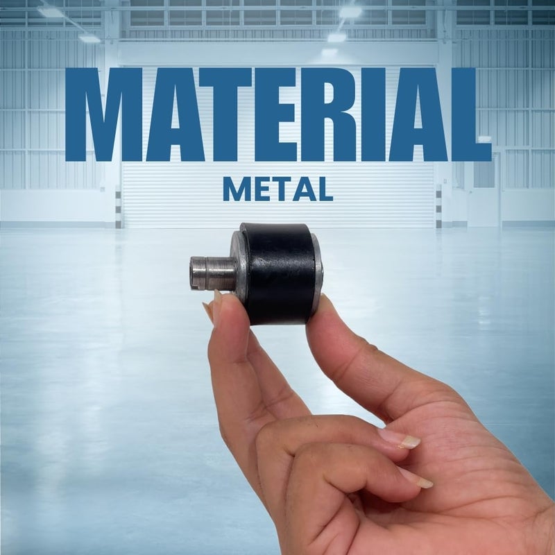 Smartpack Clutch for Stamping of High-Speed Batch Coding Machine's Spare Parts | Ink Coding Machine Clutch | Industrial Date Coding Machine Clutch | Pack of 1 Clutch - Image 4