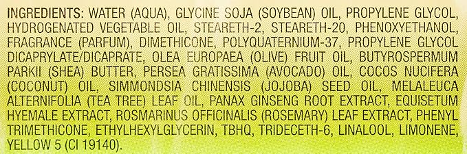 African Pride Olive Miracle AntiBreakage Maximum Strengthening Moisturizer Lotion 355 ml12 floz - Image 4
