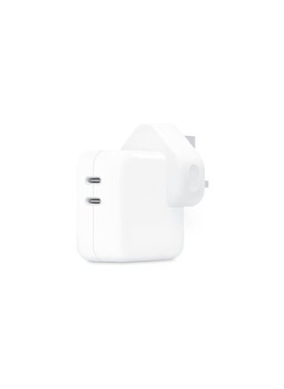 35W Dual USB-C Port Power Adapter - pzsku/Z0A5B26ACEBD917C41D8BZ/45/1748686664/c2fe9234-c2b0-4d4a-bc75-b5166ba4d021