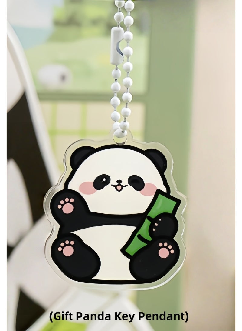 Interesting puzzle game "Guess Who?" Classic Arabic children's and adult board game (English characters) with cute keychains as a gift - Image 3