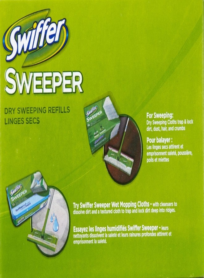 عبوة إعادة تعبئة مناديل التنظيف الجافة من سويفر - لافندر وفانيليا وراحة - 32 قطعة - عبوتان - Image 2