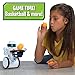 WowWee MiP Arcade Interactive SelfBalancing Robot Play AppEnabled or Screenless Games with RC Dancing Multiplayer Modes - Image 4