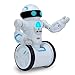 WowWee MiP Arcade Interactive SelfBalancing Robot Play AppEnabled or Screenless Games with RC Dancing Multiplayer Modes - Image 2