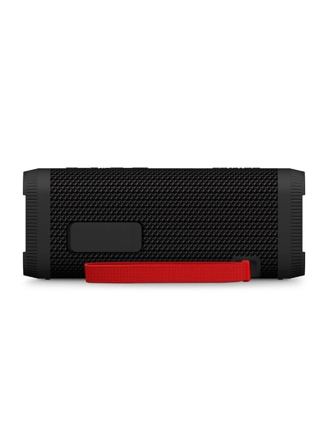 Philips Wireless Speaker TAS2000B/00 - Black - Image 3