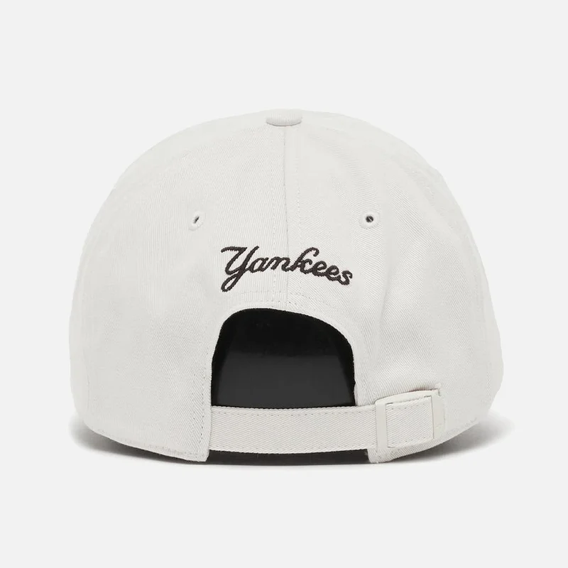 47 MLB New York Yankees Foundation Script 47 Clean Up Cap - Men