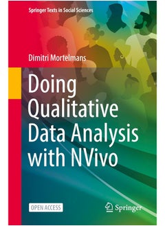 Doing Qualitative Data Analysis with NVivo  - Image 1