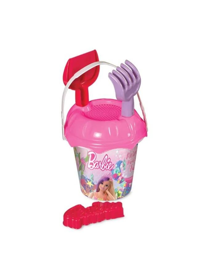 Dede Barbie Wheelbarrow Beach Toys Set - Image 2