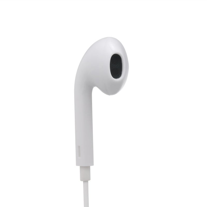 Type-C Earphone Digital Audio Half-Ear Design - "Lossless Sound" for Hearing Protection - Image 1