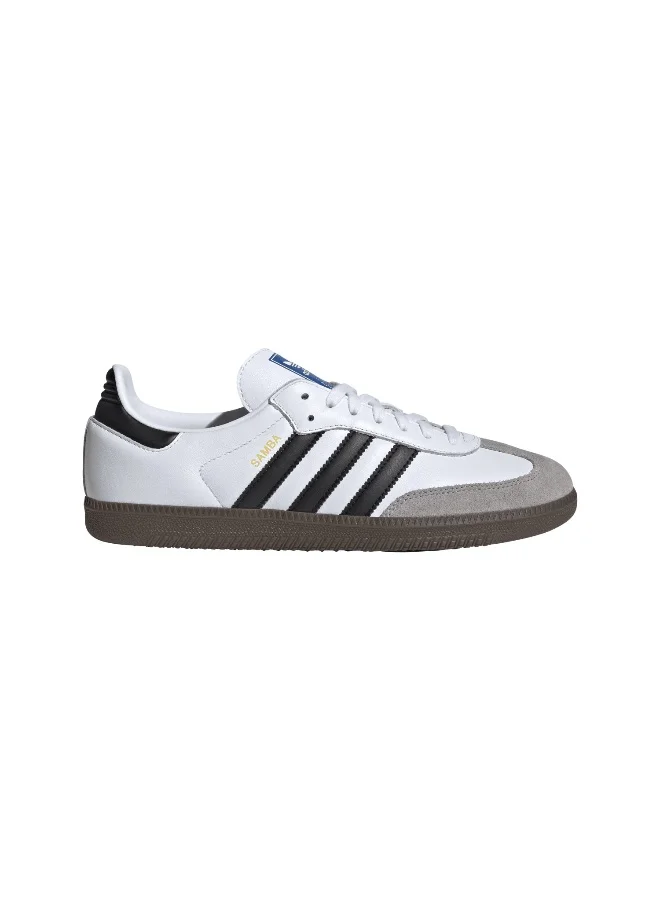 Adidas Adidas SAMBA OG White CASUAL Trainers FOR MEN 18