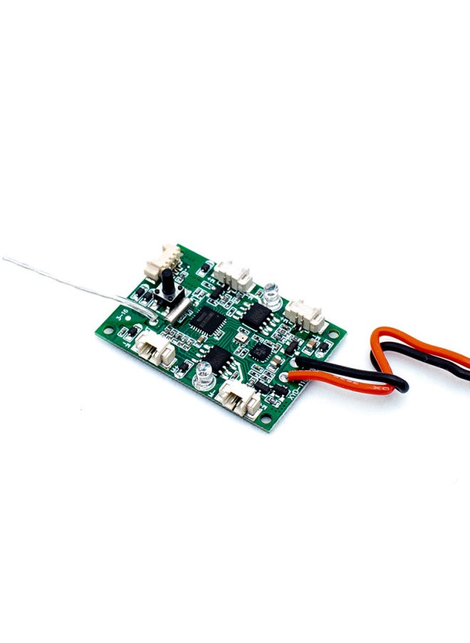 Diy Flight Control Motherboard Module Four-axis Drone Motherboard Drone Diy Kit Diy Assembly Drone-Color:8523 Complete Material Package Without Aerial Photography Carbon Fiber Frame-Specification:Quadcopter