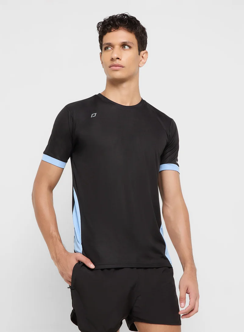 فورورد Men's Casual T-Shirt