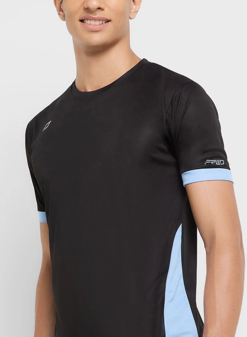 FRWD  Training T-Shirt for Men | Best Price UAE