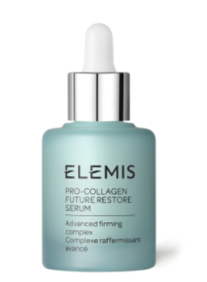 Elemis Pro-Collagen Future Restore Serum - Image 1