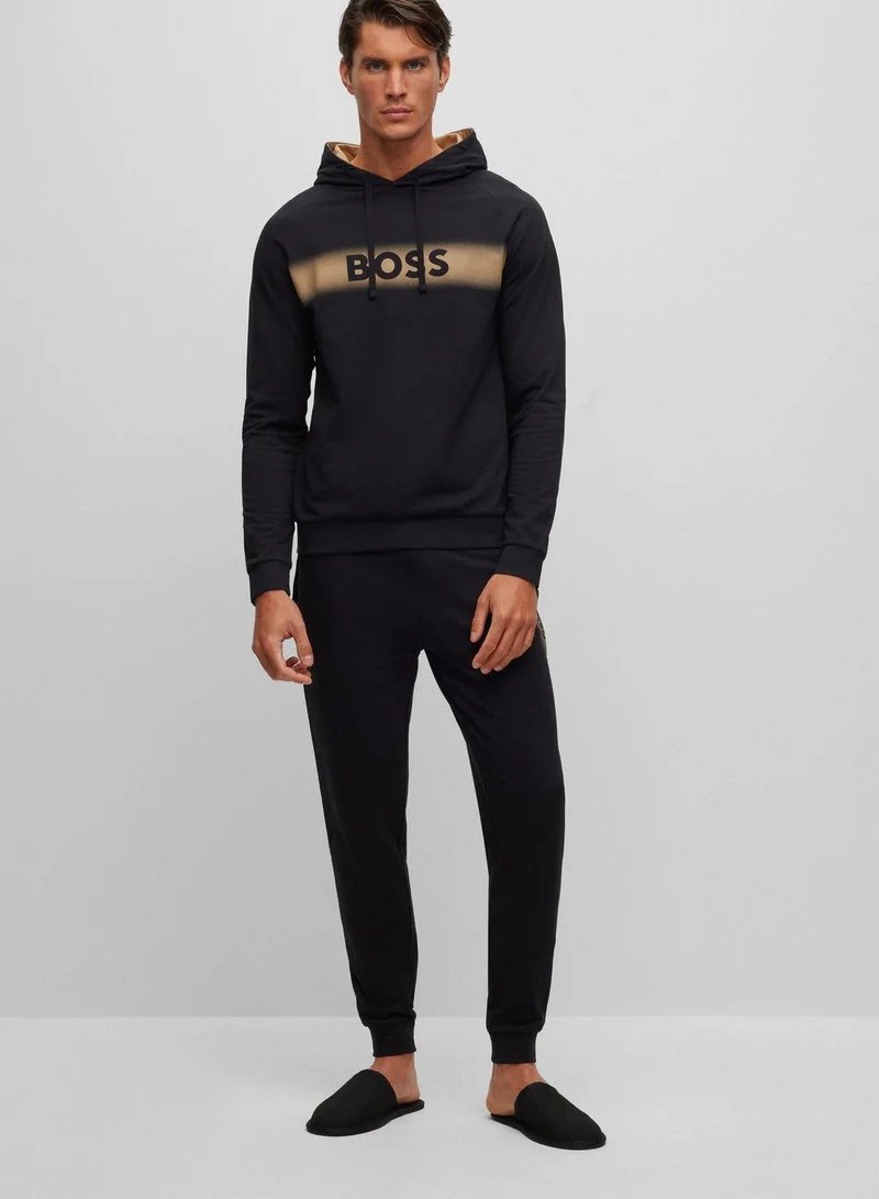 BOSS Logo Sweatpants