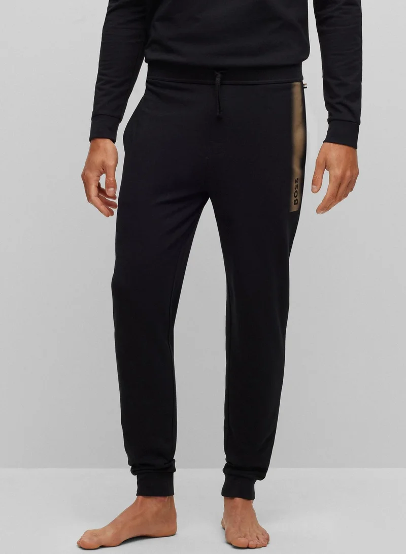 BOSS Logo Sweatpants