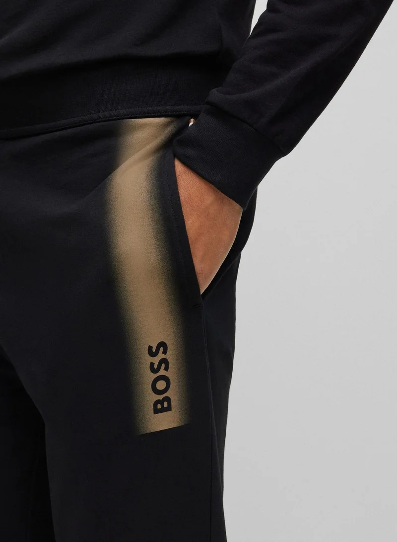 BOSS Logo Sweatpants
