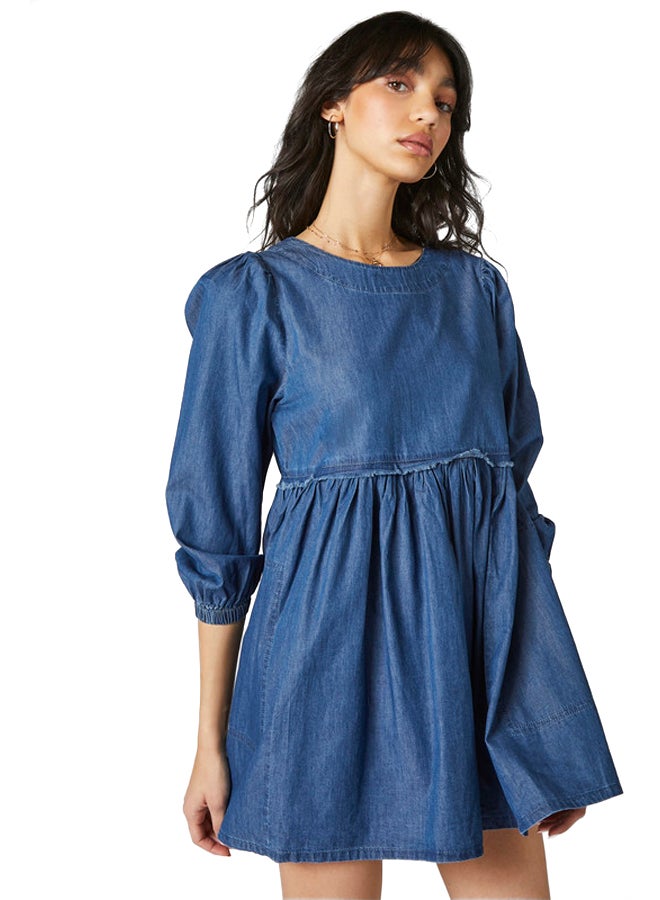 FOREVER 21 DRESS - SHORT LENGTH - Image 1