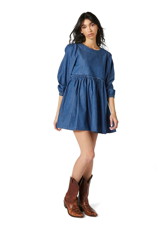 FOREVER 21 DRESS - SHORT LENGTH - Image 4