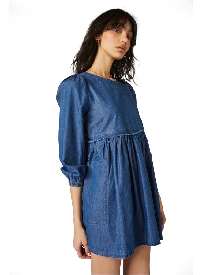 FOREVER 21 DRESS - SHORT LENGTH - Image 2