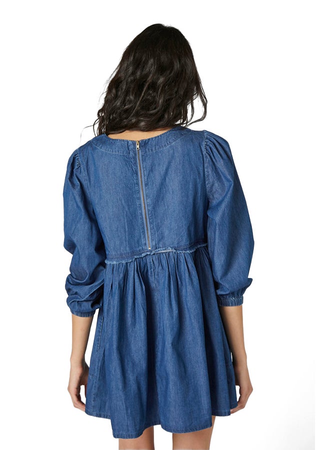 FOREVER 21 DRESS - SHORT LENGTH - Image 3