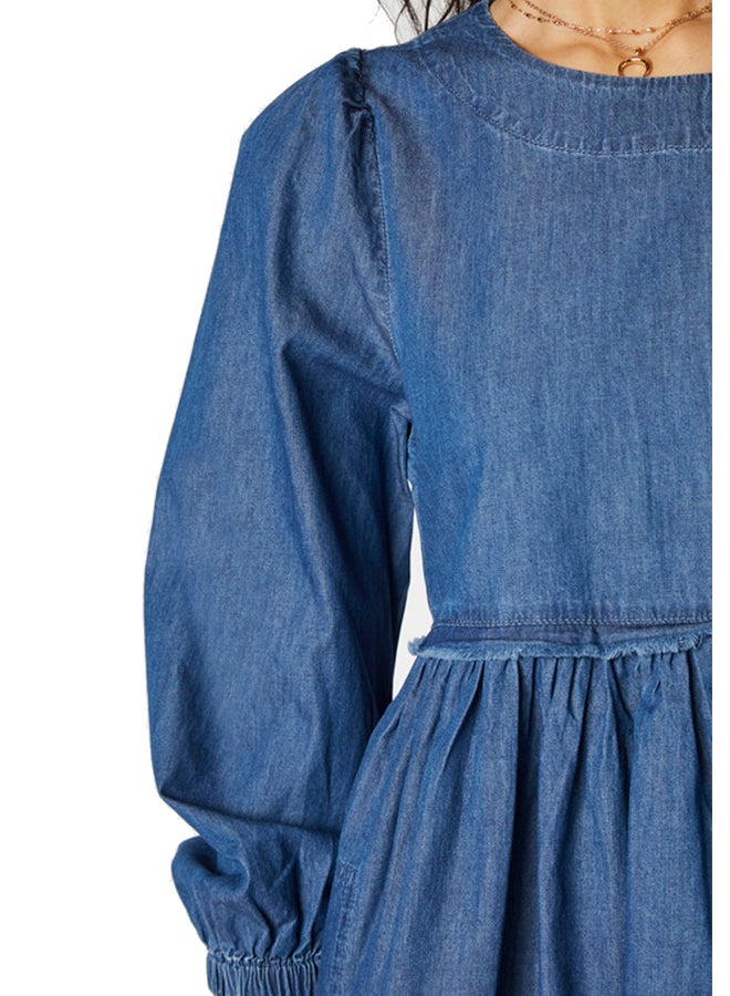 FOREVER 21 DRESS - SHORT LENGTH - Image 5