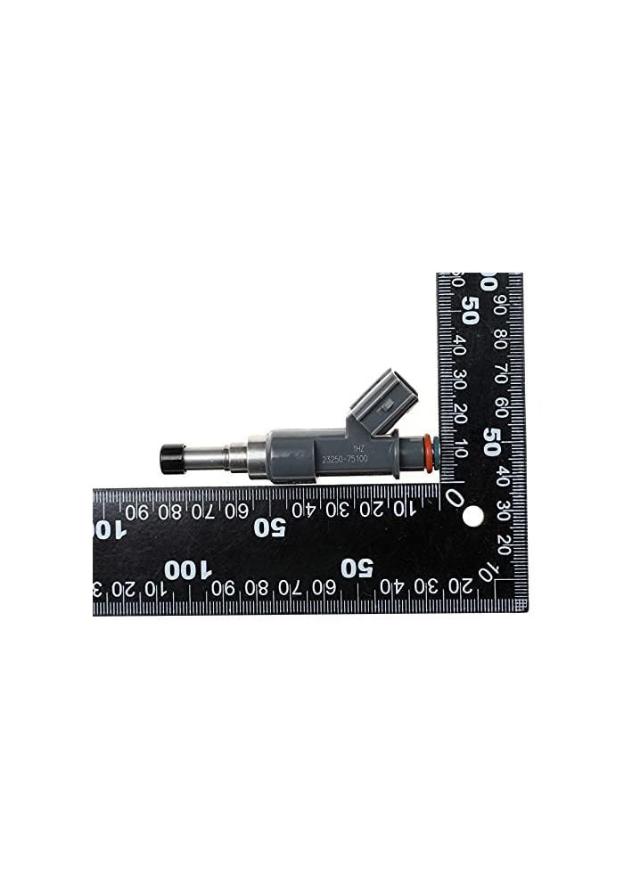 DEMULAX Fuel Injector Nozzle for Toyota 4Runner and Tacoma - Image 2