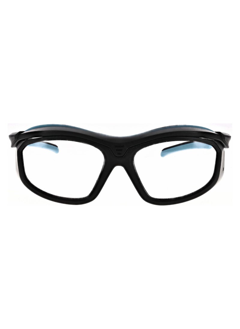 Philips Philips RX-F10 BB EN166 F Rated Prescription Safety Eyeglasses  - Image 2