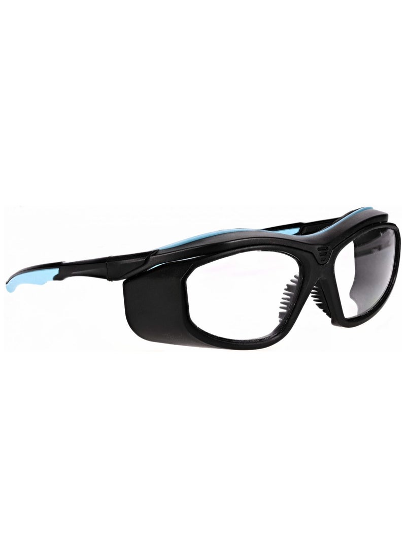Philips Philips RX-F10 BB EN166 F Rated Prescription Safety Eyeglasses  - Image 3