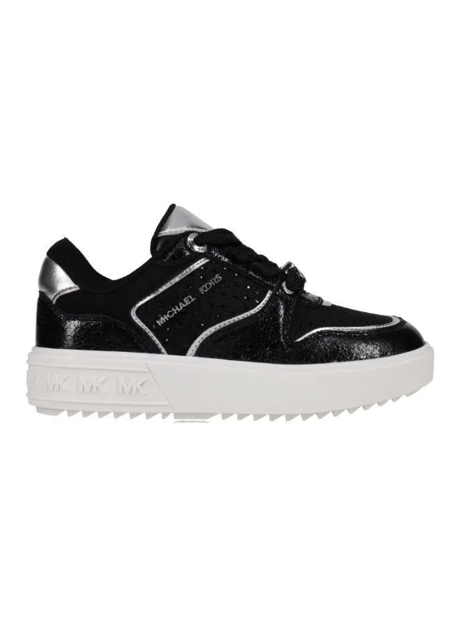 مايكل كورس Youth Emmet Rumi Sneakers